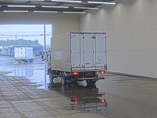 ISUZU ELF 2020