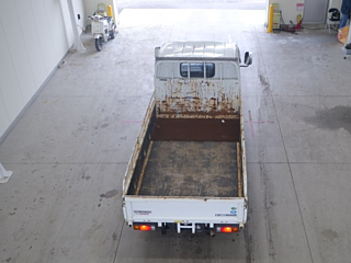 MITSUBISHI CANTER 2019
