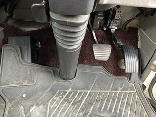 MITSUBISHI CANTER 2019