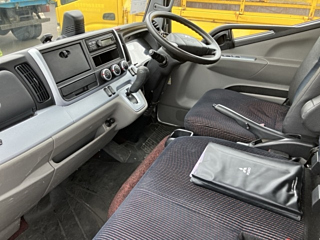 MITSUBISHI CANTER 2019
