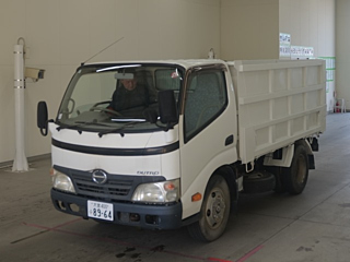 HINO DUTRO 2010