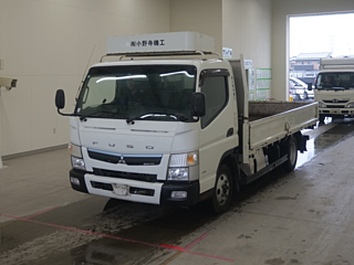 MITSUBISHI CANTER 2017