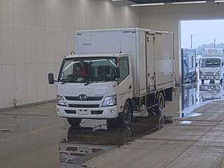 HINO DUTRO 2013