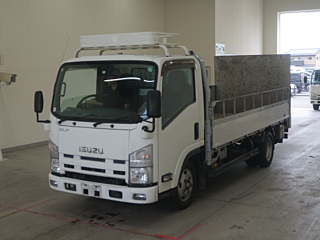ISUZU ELF 2016