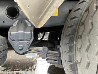 HINO DUTRO 2010