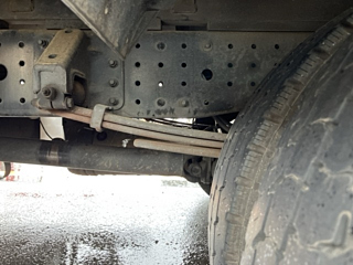 MITSUBISHI CANTER 2017