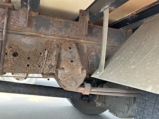 HINO DUTRO 2013