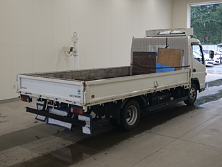 MITSUBISHI CANTER 2017