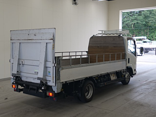 ISUZU ELF 2016