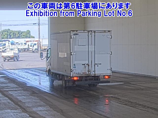 NISSAN ATLAS 2013