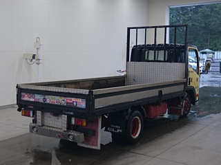 ISUZU ELF 2009