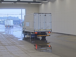 ISUZU ELF 2018