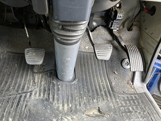 MITSUBISHI CANTER 2012