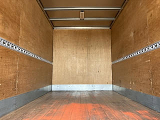 MITSUBISHI CANTER 2012