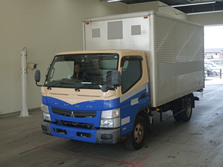 MITSUBISHI CANTER 2012