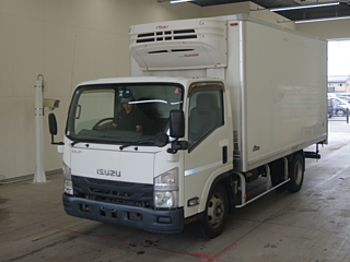 ISUZU ELF 2016