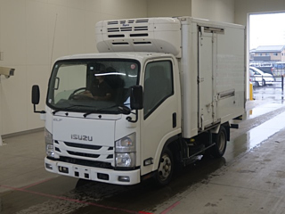 ISUZU ELF 2016