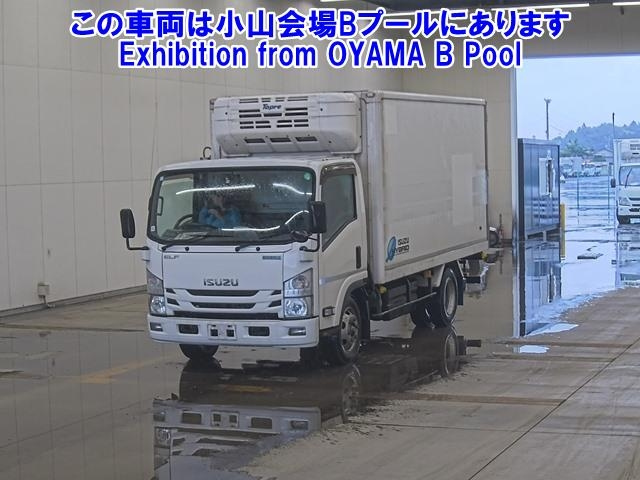 ISUZU ELF 2018