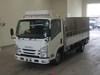 ISUZU ELF 2016
