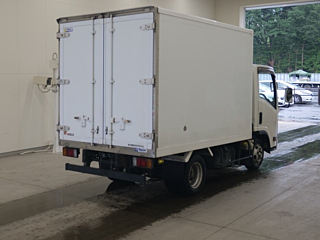 ISUZU ELF 2016
