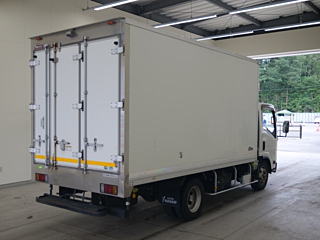 ISUZU ELF 2016
