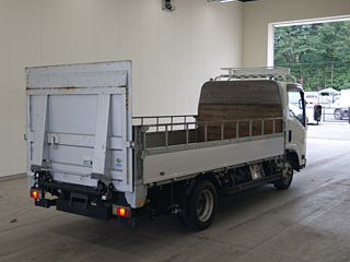 ISUZU ELF 2016