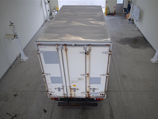 MITSUBISHI CANTER 2012