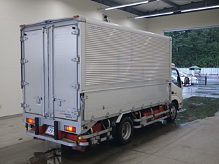 HINO DUTRO 2013