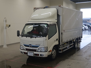 HINO DUTRO 2013