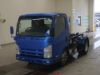 ISUZU ELF 2013