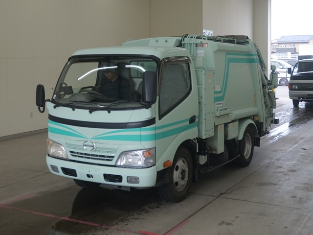HINO DUTRO 2011