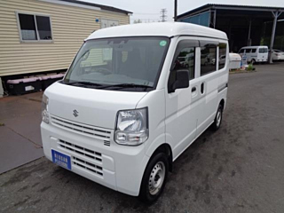SUZUKI EVERY 2020