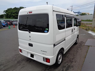 SUZUKI EVERY 2020