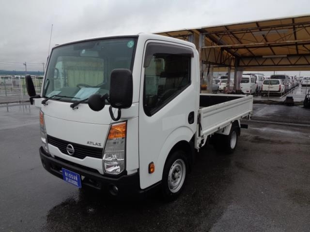 NISSAN ATLAS 2020
