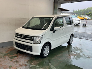 SUZUKI WAGON R 2018