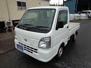NISSAN CLIPPER TRUCK 2020