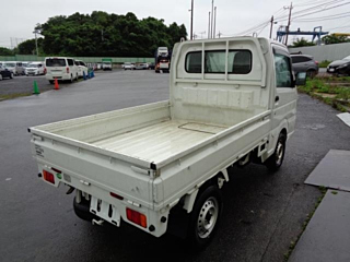 NISSAN CLIPPER TRUCK 2020