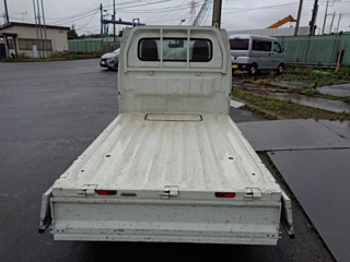 NISSAN CLIPPER TRUCK 2020
