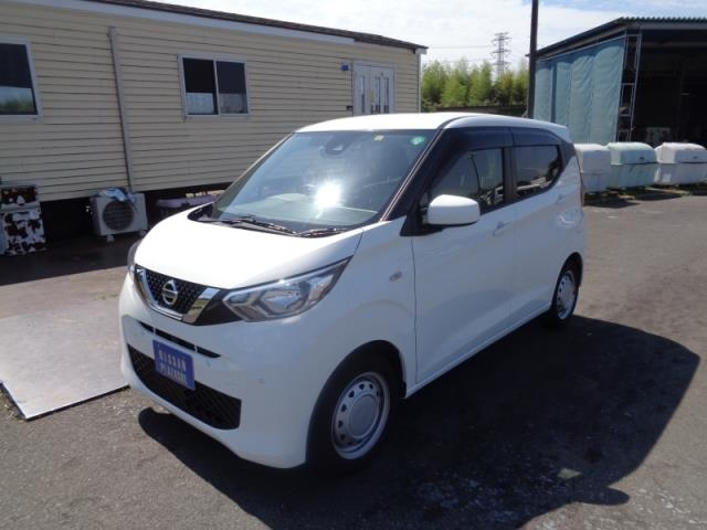NISSAN DAYZ 2020