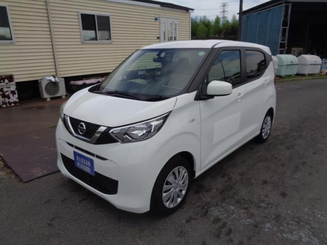 NISSAN DAYZ 2020