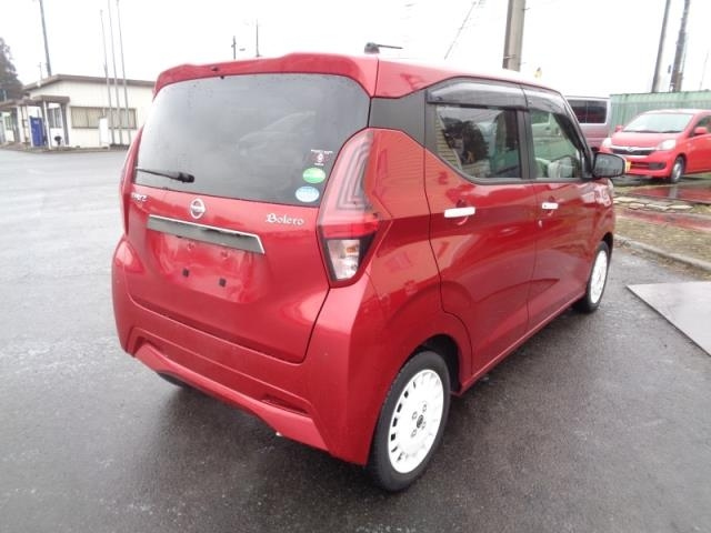 NISSAN DAYZ 2020