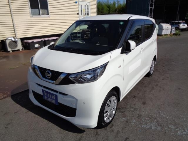 NISSAN DAYZ 2020