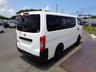 NISSAN CARAVAN VAN 2020