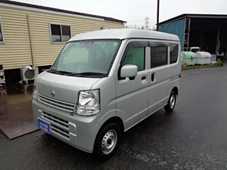NISSAN CLIPPER VAN 2020