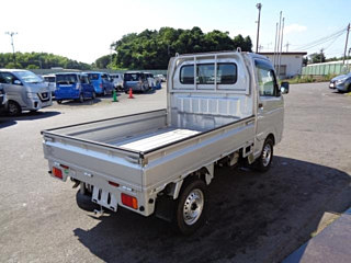 NISSAN CLIPPER TRUCK 2020