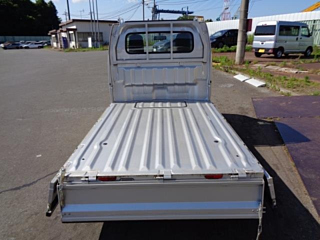 NISSAN CLIPPER TRUCK 2020