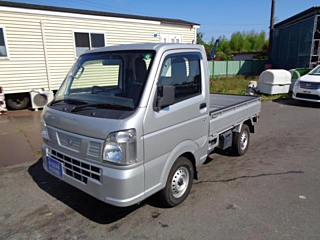 NISSAN CLIPPER TRUCK 2020