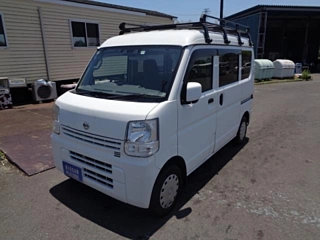 NISSAN CLIPPER VAN 2021