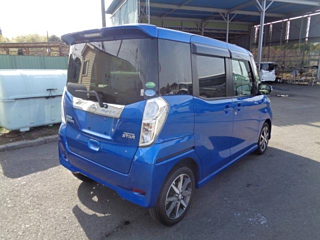 NISSAN DAYZ ROOX 2020