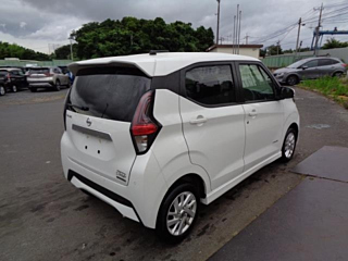 NISSAN DAYZ 2023